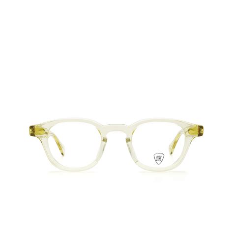 julius tart optical oval eyeglasses|julius glasses.